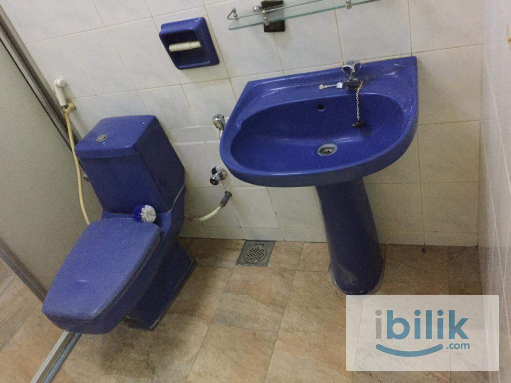Privacy Assured Single non aircon room in SS15/6A Subang Jaya - Image 2