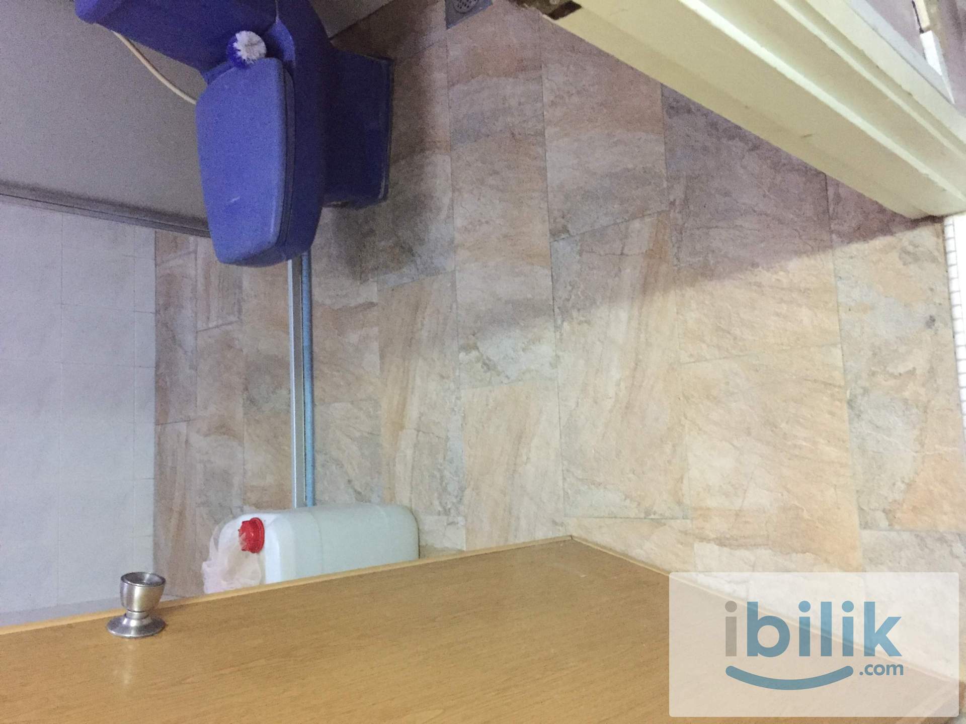 Privacy Assured Single non aircon room in SS15/6A Subang Jaya - Image 3