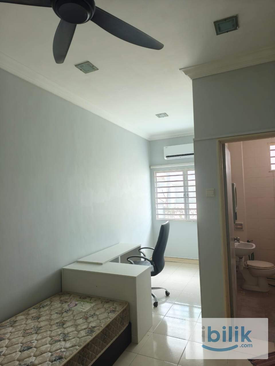 Room to let around Kota Kemuning/ Bukit Rimau/ Berjaya Park - Image 1