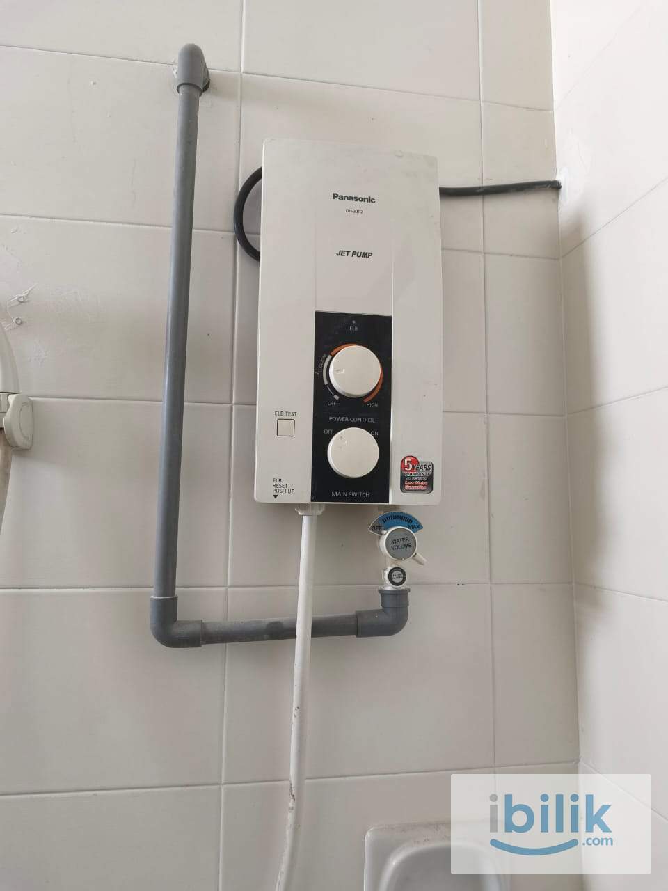 Room to let around Kota Kemuning/ Bukit Rimau/ Berjaya Park - Image 3