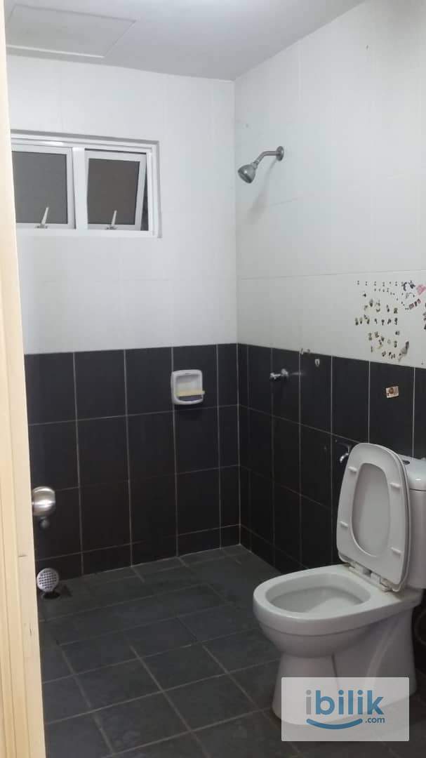 Female Cosy Single Room Kelana Sentral Fully Furnished Non Sharing - Image 6