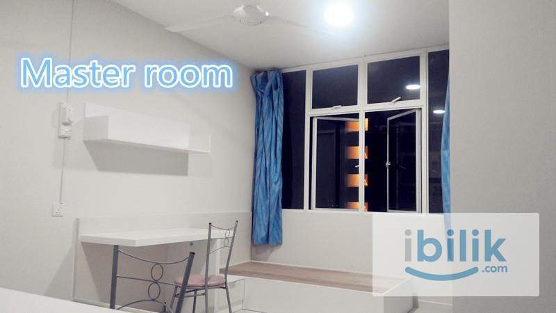 Direct owner, Fully furnished Master Room - Image 2