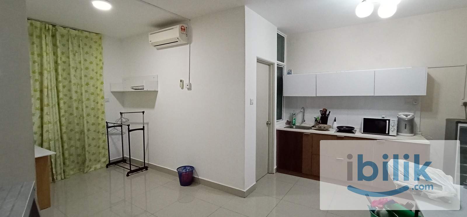 Direct owner, Fully furnished Master Room - Image 3