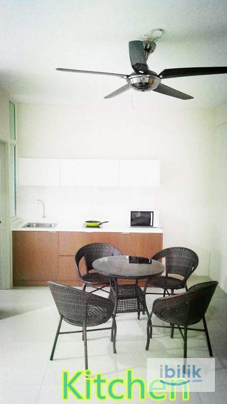 Direct owner, Fully furnished Master Room - Image 6