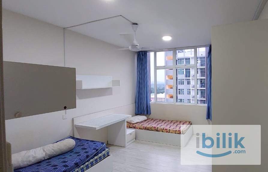 Direct owner, Fully furnished Master Room - Image 1