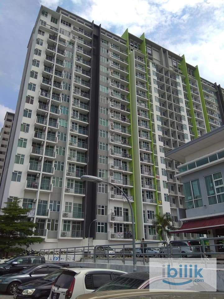 Direct owner, Fully furnished Master Room - Image 9