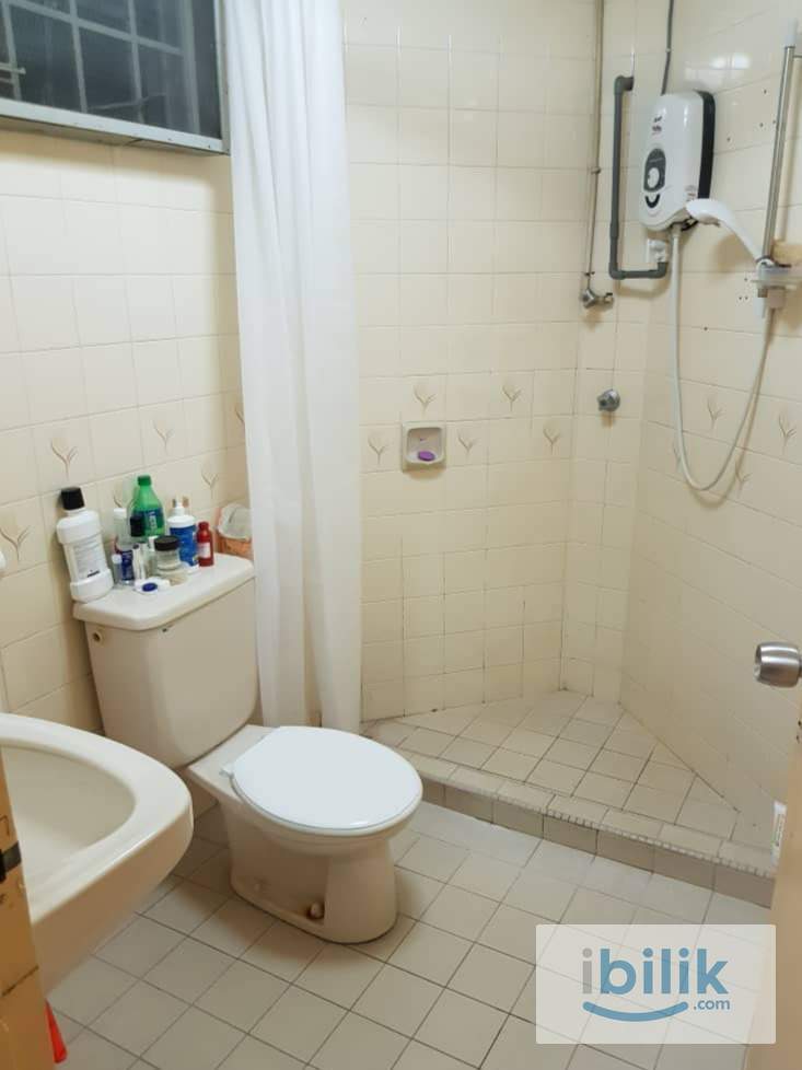 Single Big Room at Section 17, PJ - Image 2