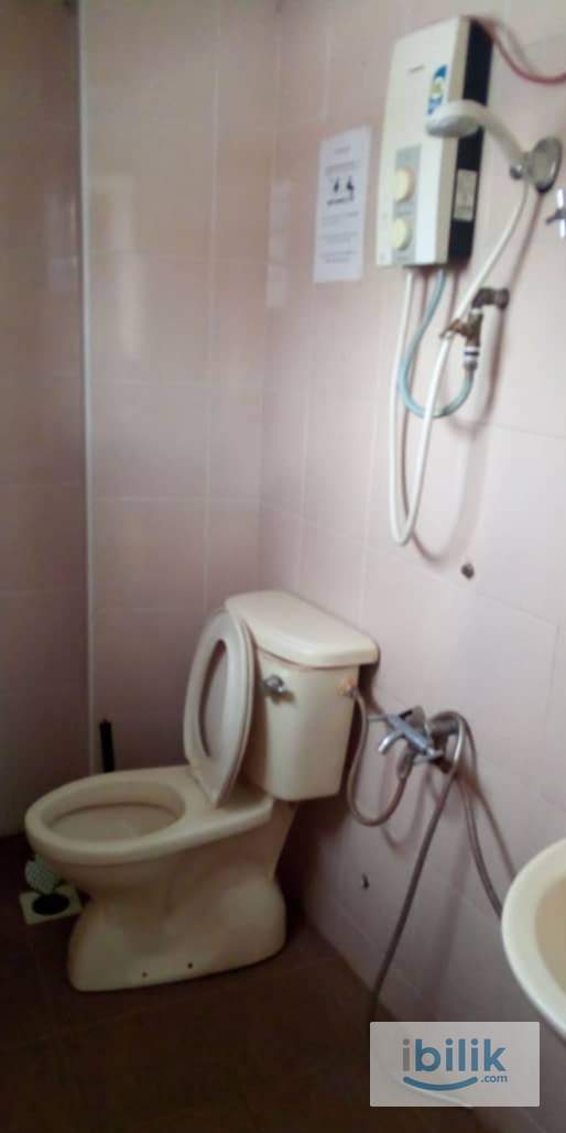 Single Room at Jalan 17/21, Section 17, PJ - Image 2