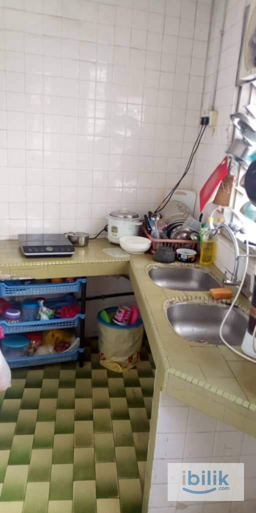 Single Room at Section 17, PJ - Image 3