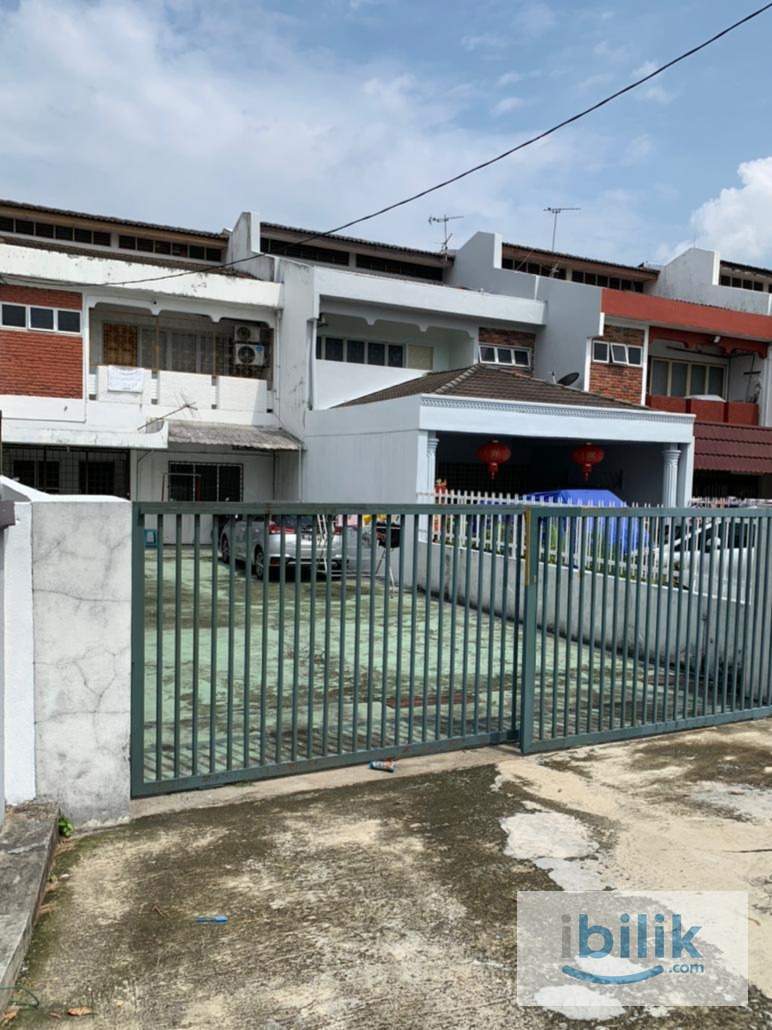 Single Room at Section 17, PJ - Image 4
