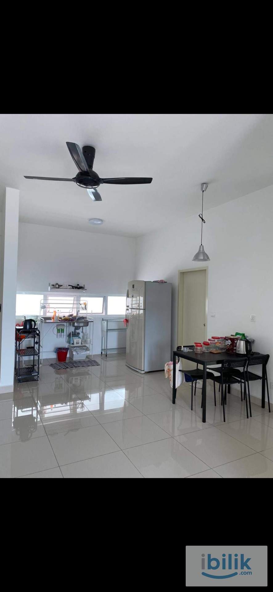 Orchard ville room for rent RM650 - Image 3