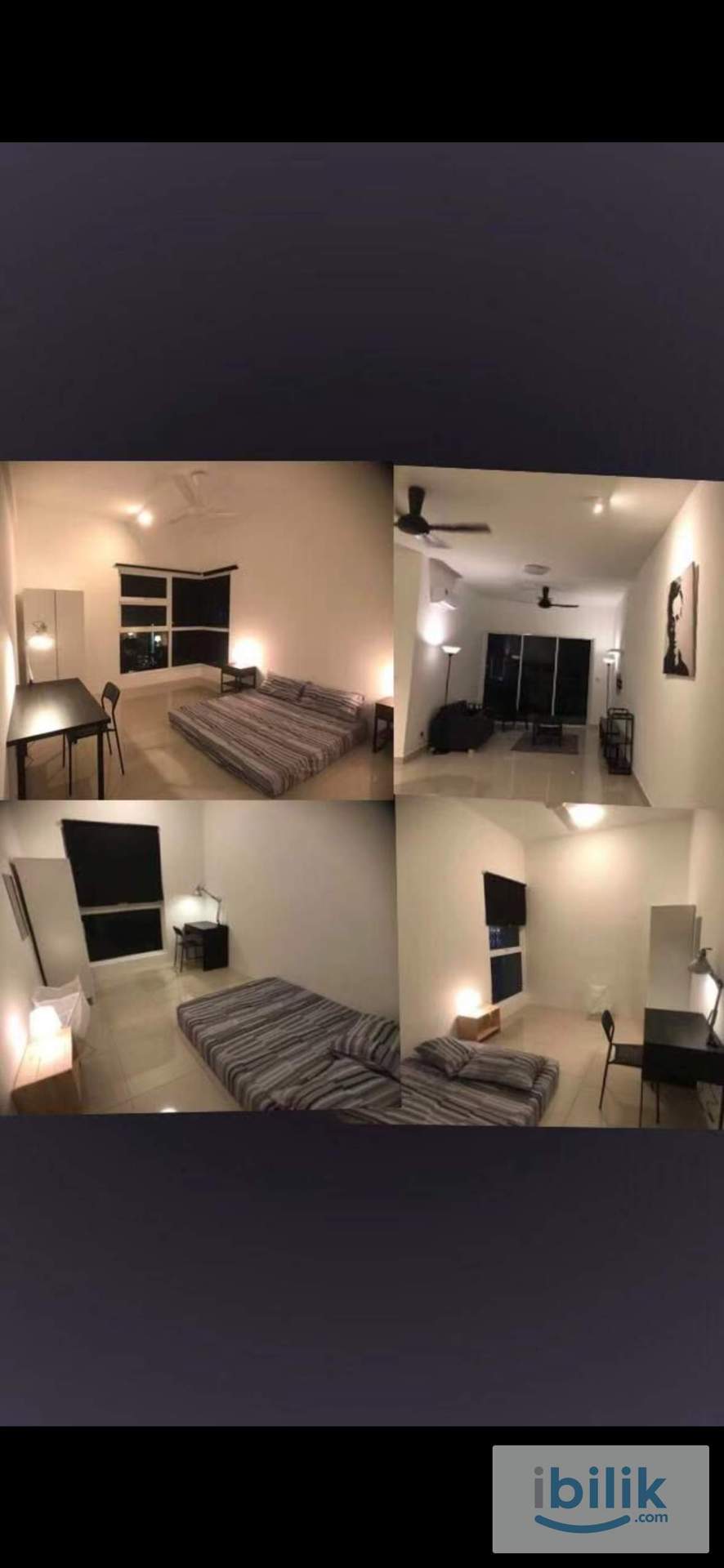 Orchard ville room for rent RM650 - Image 5
