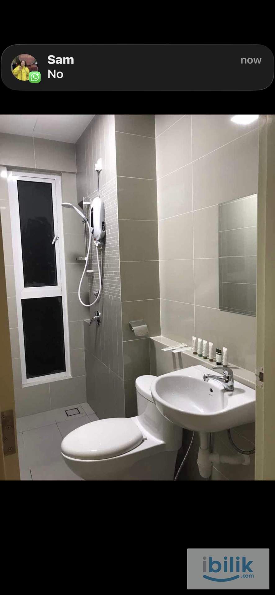Orchard ville room for rent RM650 - Image 7