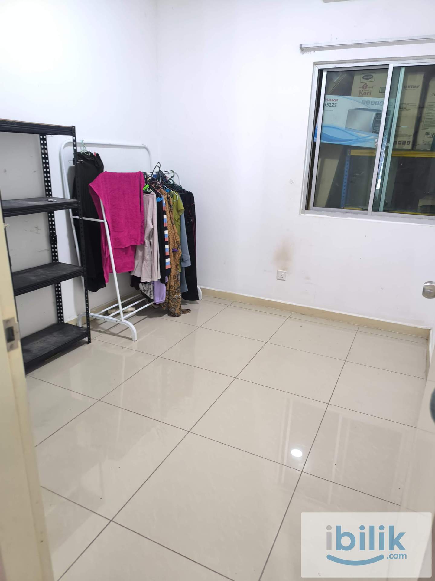 Master room for rent - Image 3