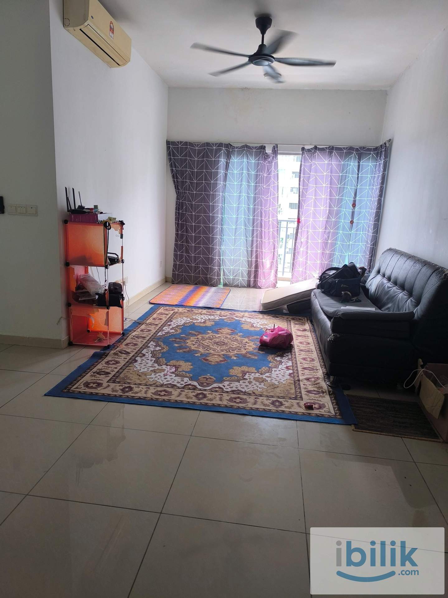 Master room for rent - Image 4