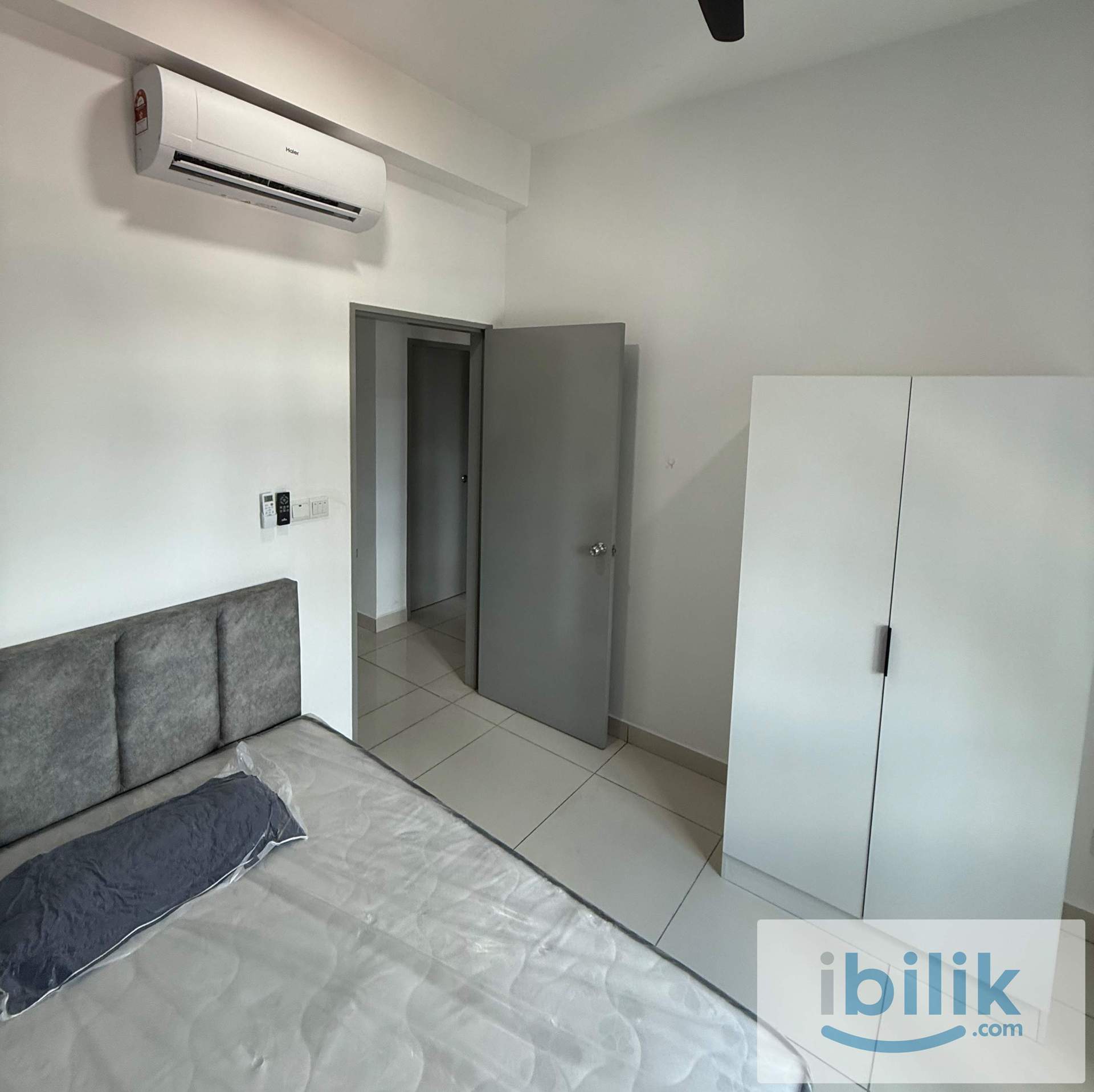MEDIUM ROOM FOR RENT AT TR Residence @ Titiwangsa - Image 3