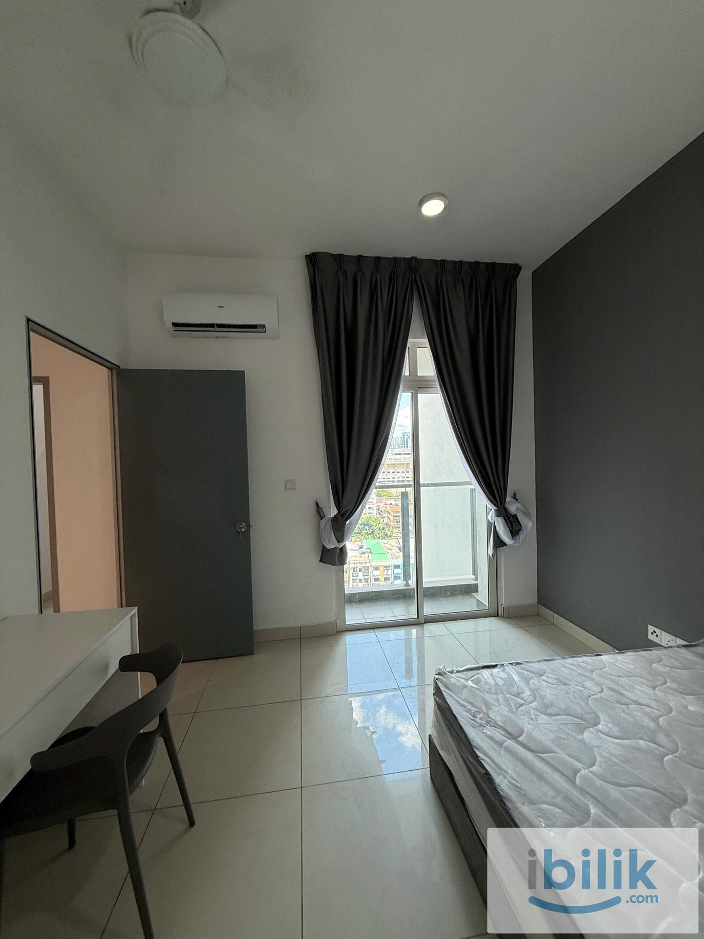 MEDIUM ROOM FOR RENT AT TR Residence @ Titiwangsa - Image 1