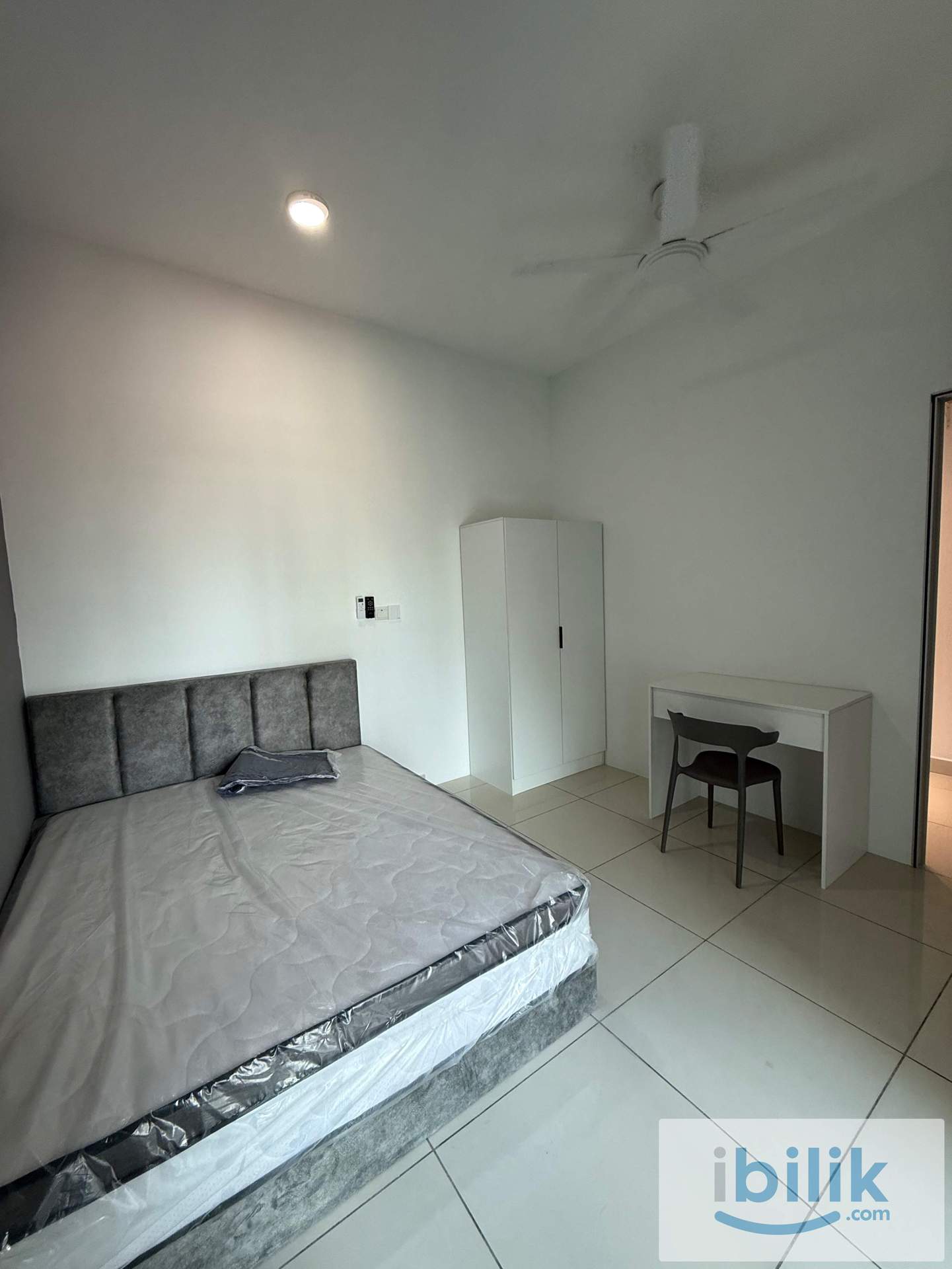 MEDIUM ROOM FOR RENT AT TR Residence @ Titiwangsa - Image 3