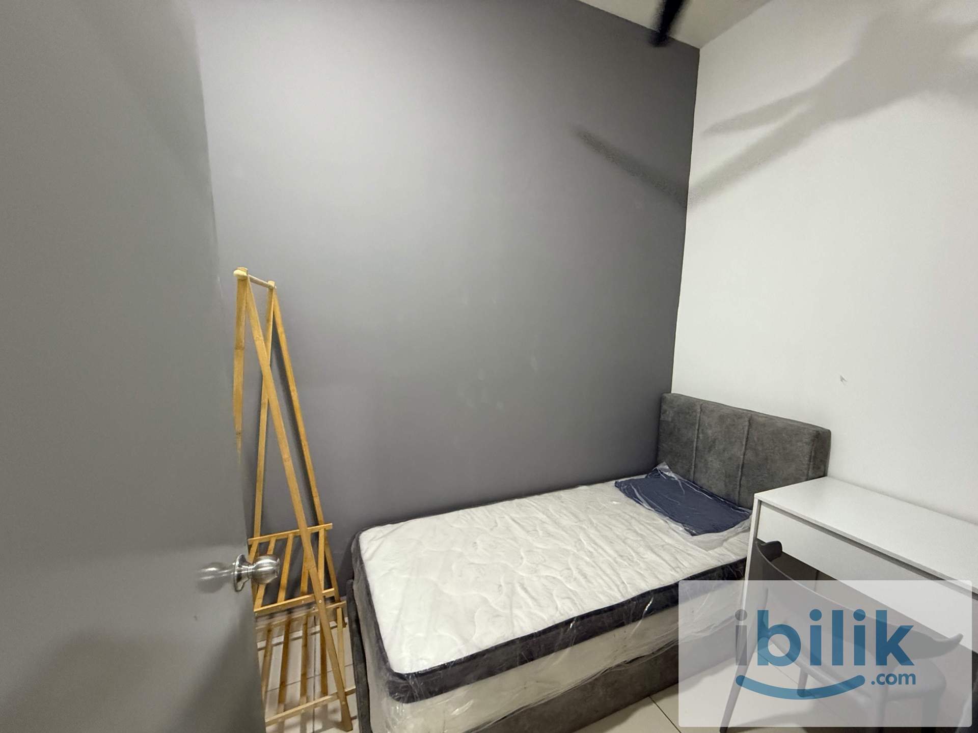 SINGLE ROOM FOR RENT AT TR Residence @ Titiwangsa - Image 1