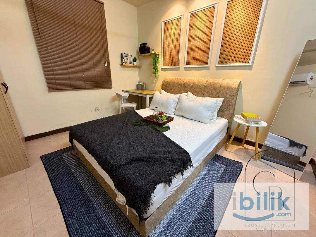 Bilik sewa di Nilai (Middle room) - Image 2