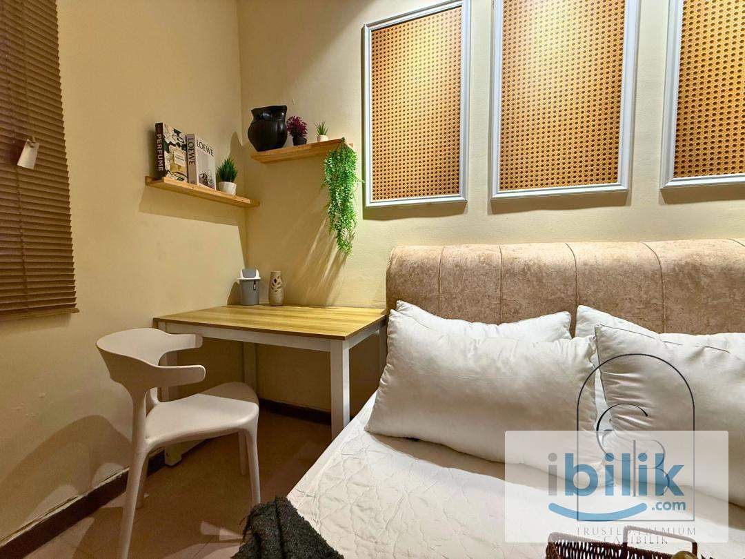 Bilik sewa di Nilai (Middle room) - Image 1