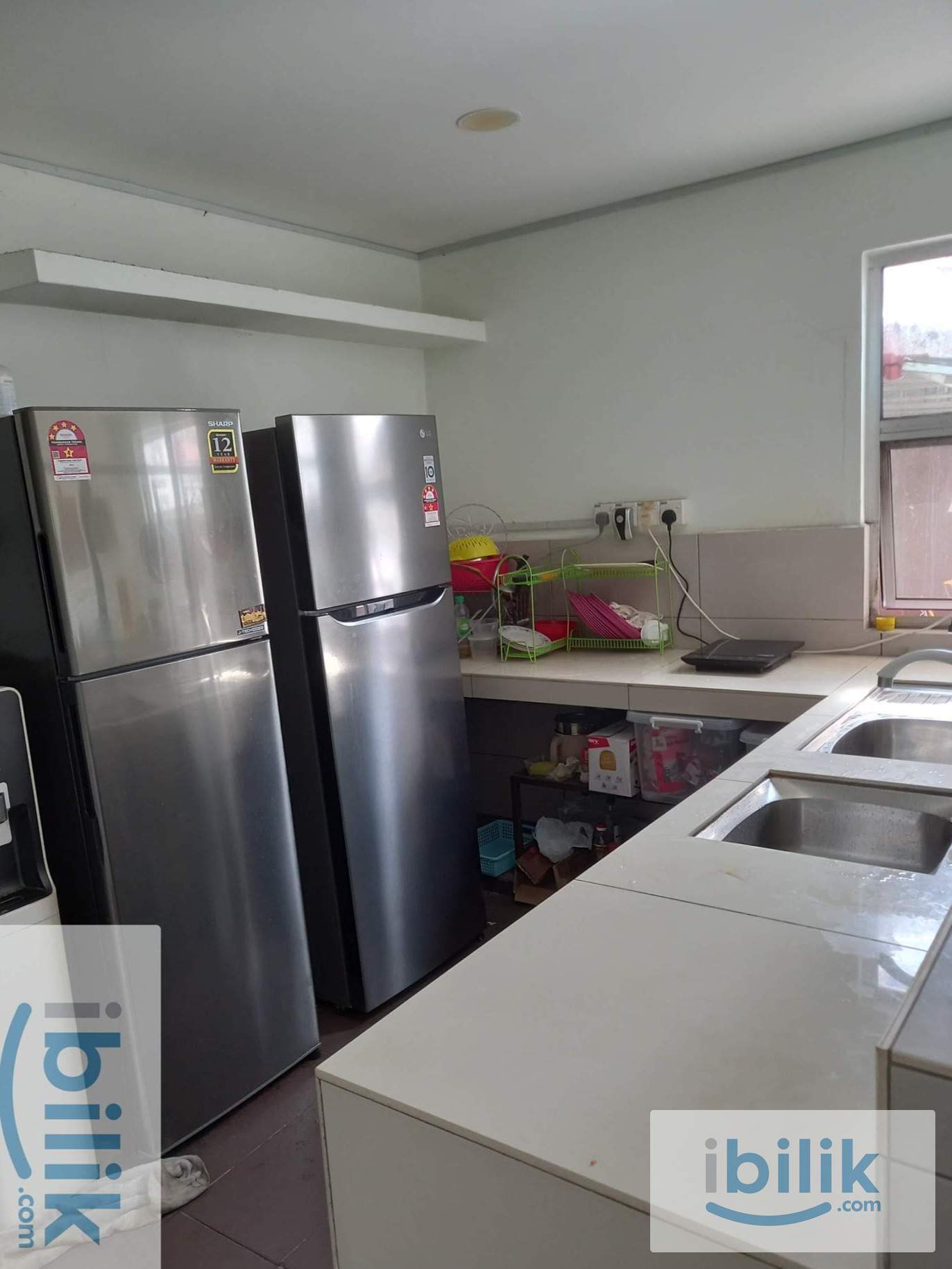 Master Room Near MRT  - Image 2