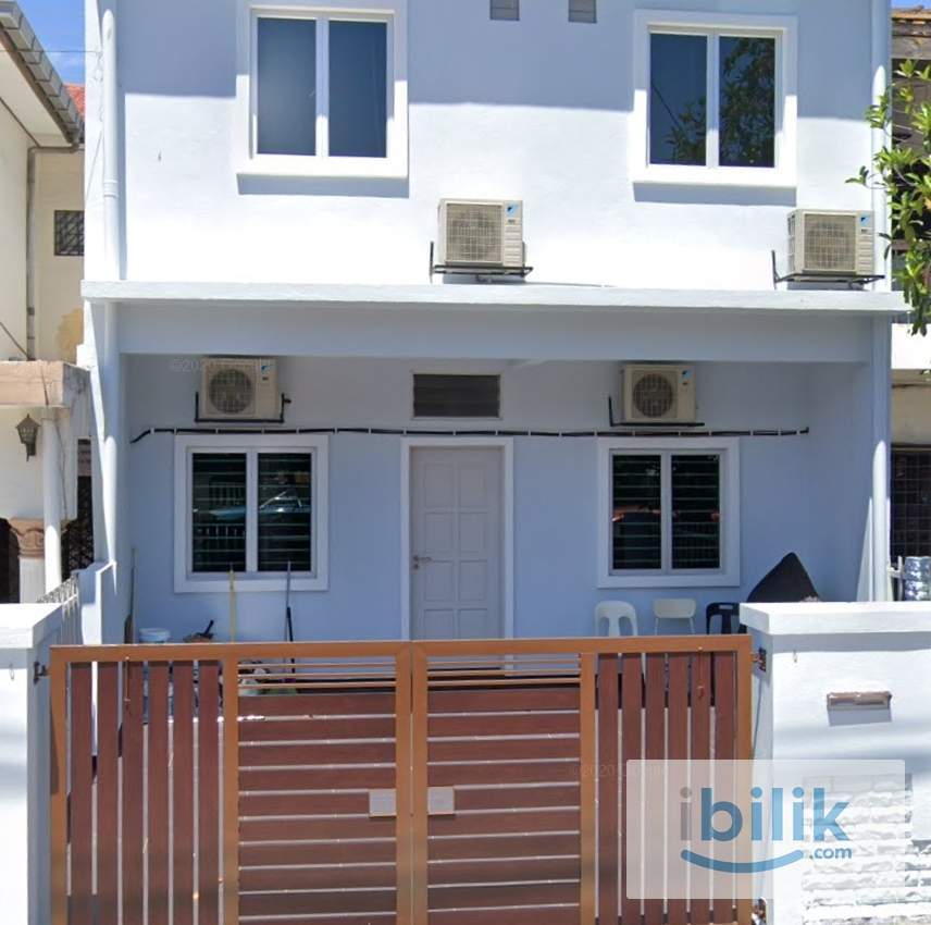 Master Room Near MRT  - Image 4