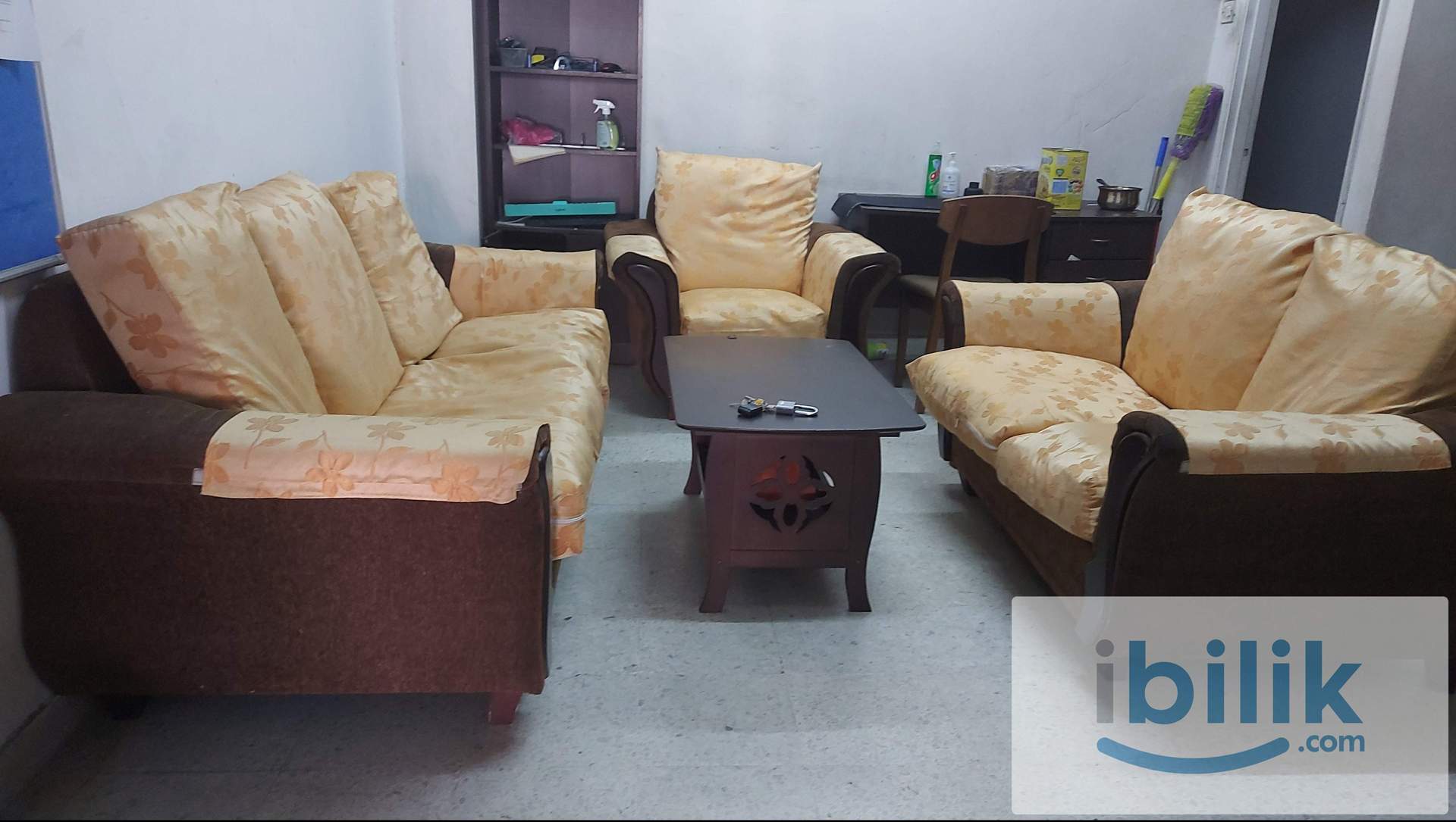 Single Room at Taman Connaught, Cheras - Image 3