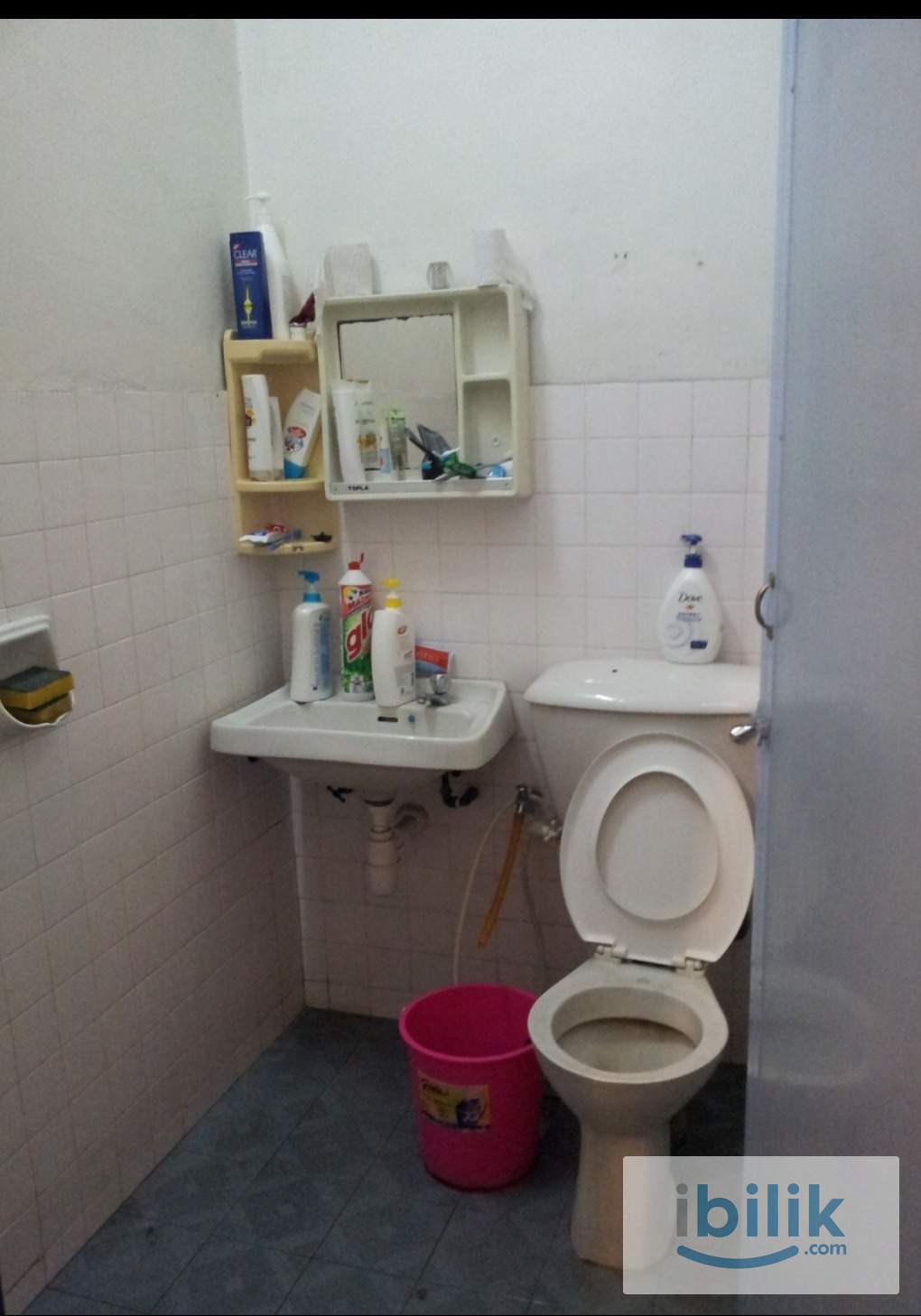 Single Room at Taman Connaught, Cheras - Image 4