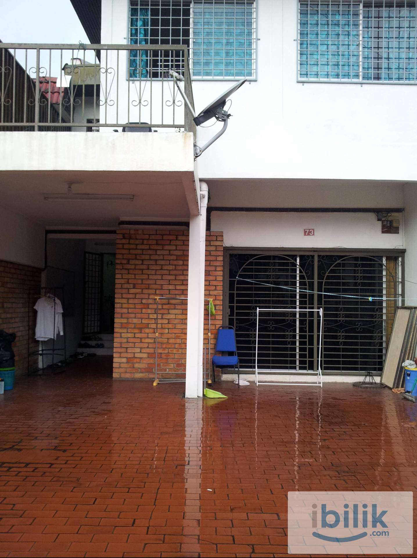 Single Room at Taman Connaught, Cheras - Image 5