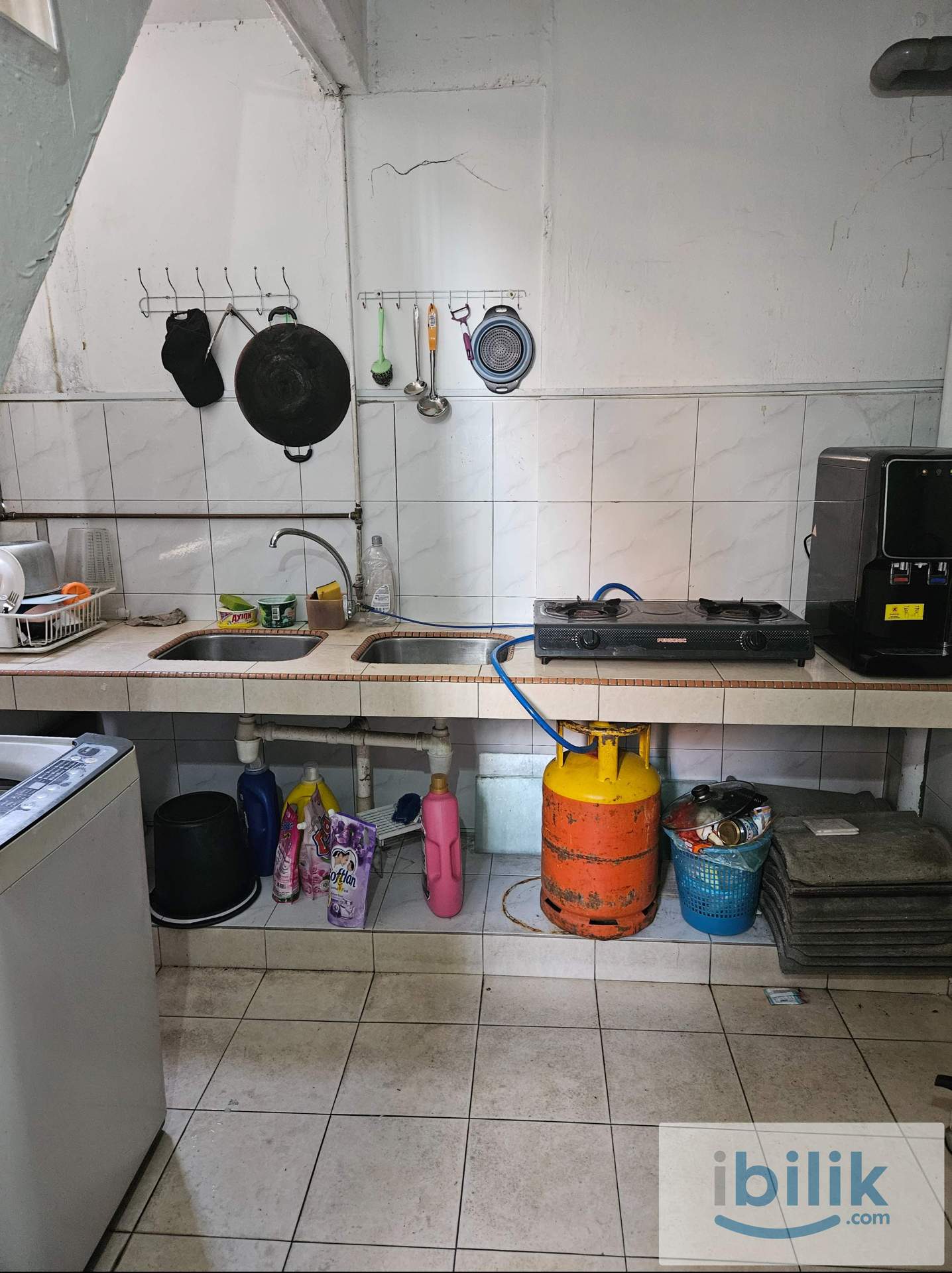 Single Room at Taman Connaught, Cheras - Image 6