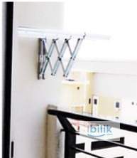 Fully Furnish middle room (male) at Ixora Condominium, MMU, Malacca - Image 7