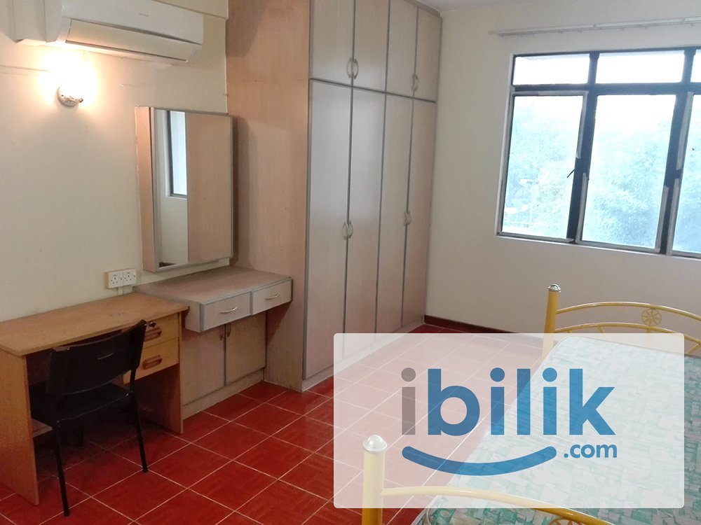 Master Room for RENT in Cyberjaya - Image 1