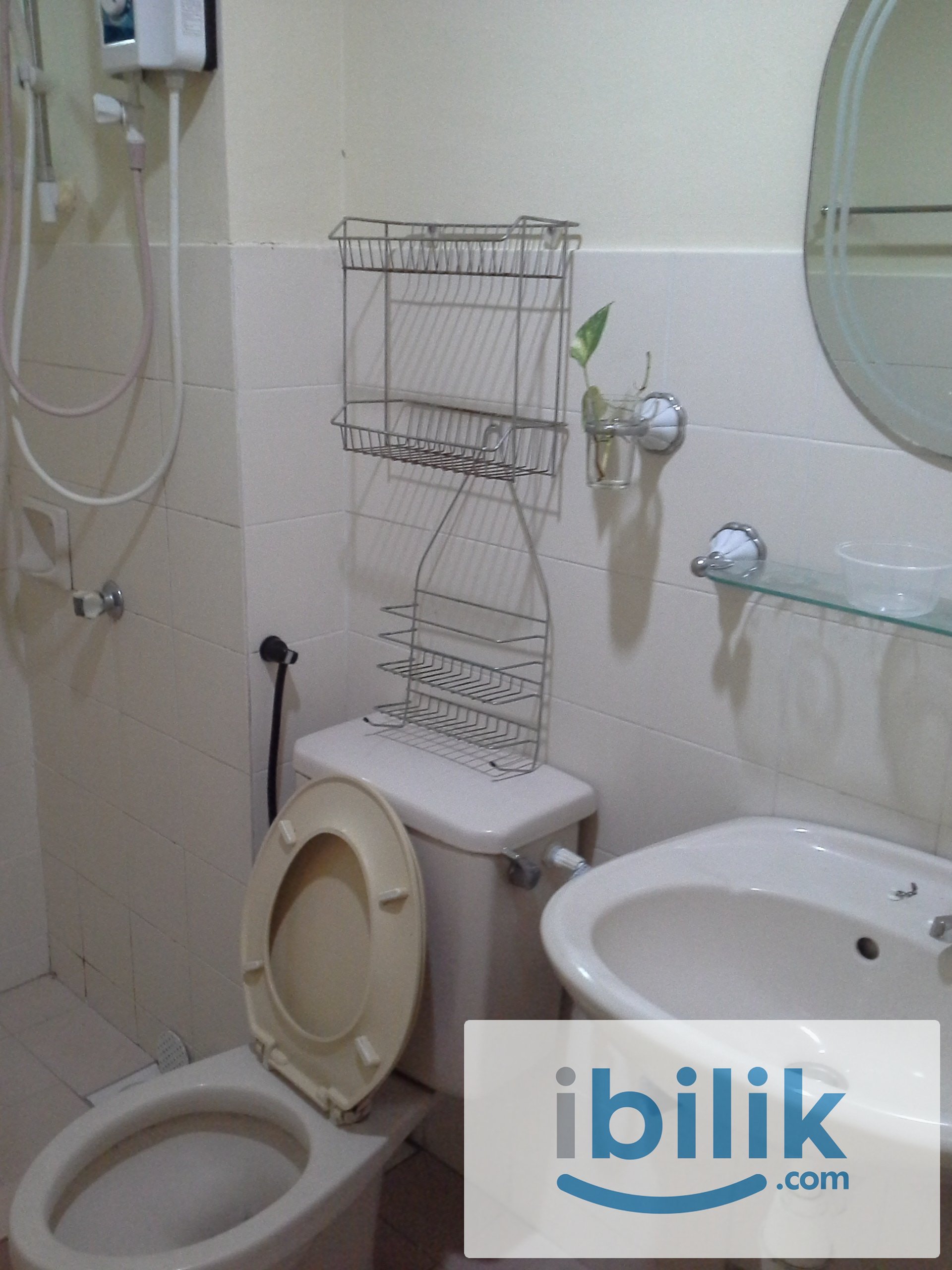 Master Room for RENT in Cyberjaya - Image 4