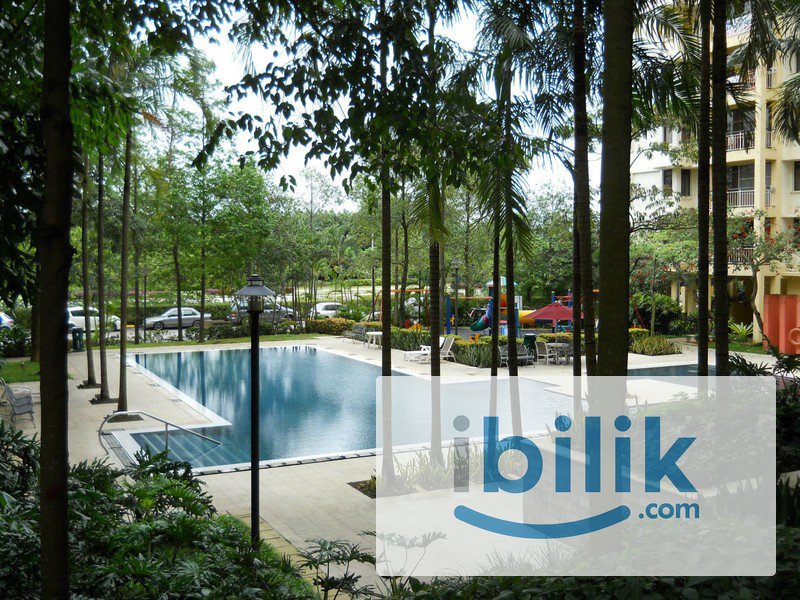 Master Room for RENT in Cyberjaya - Image 5