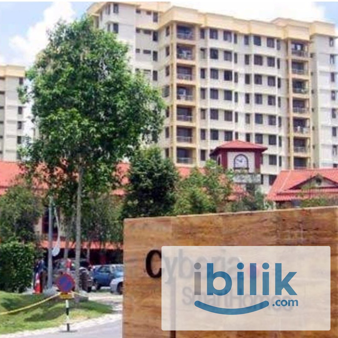Master Room for RENT in Cyberjaya - Image 7