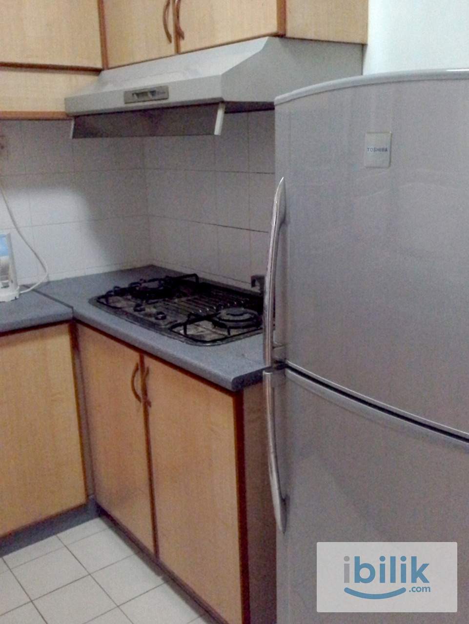 Master Room for RENT in Cyberjaya - Image 3