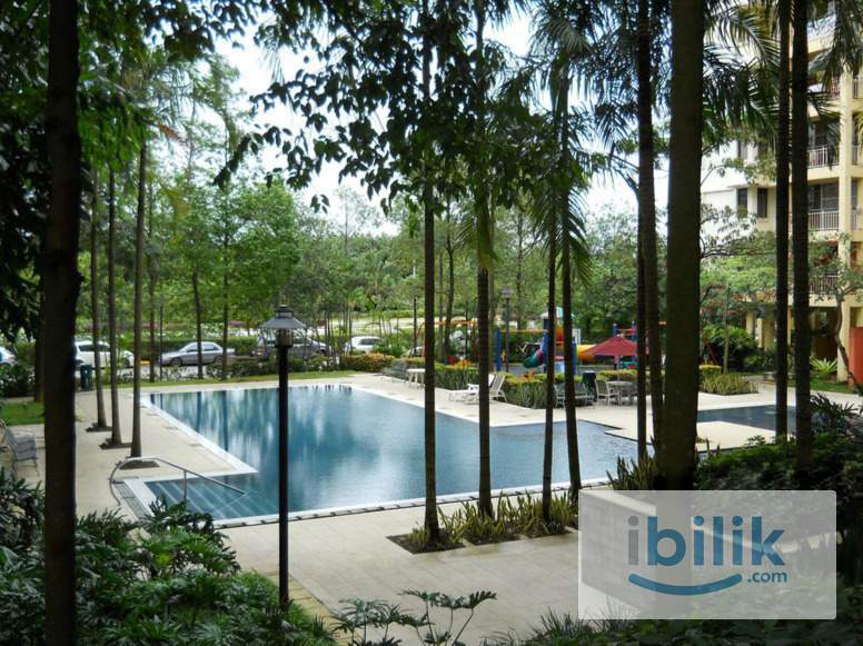 Master Room for RENT in Cyberjaya - Image 4