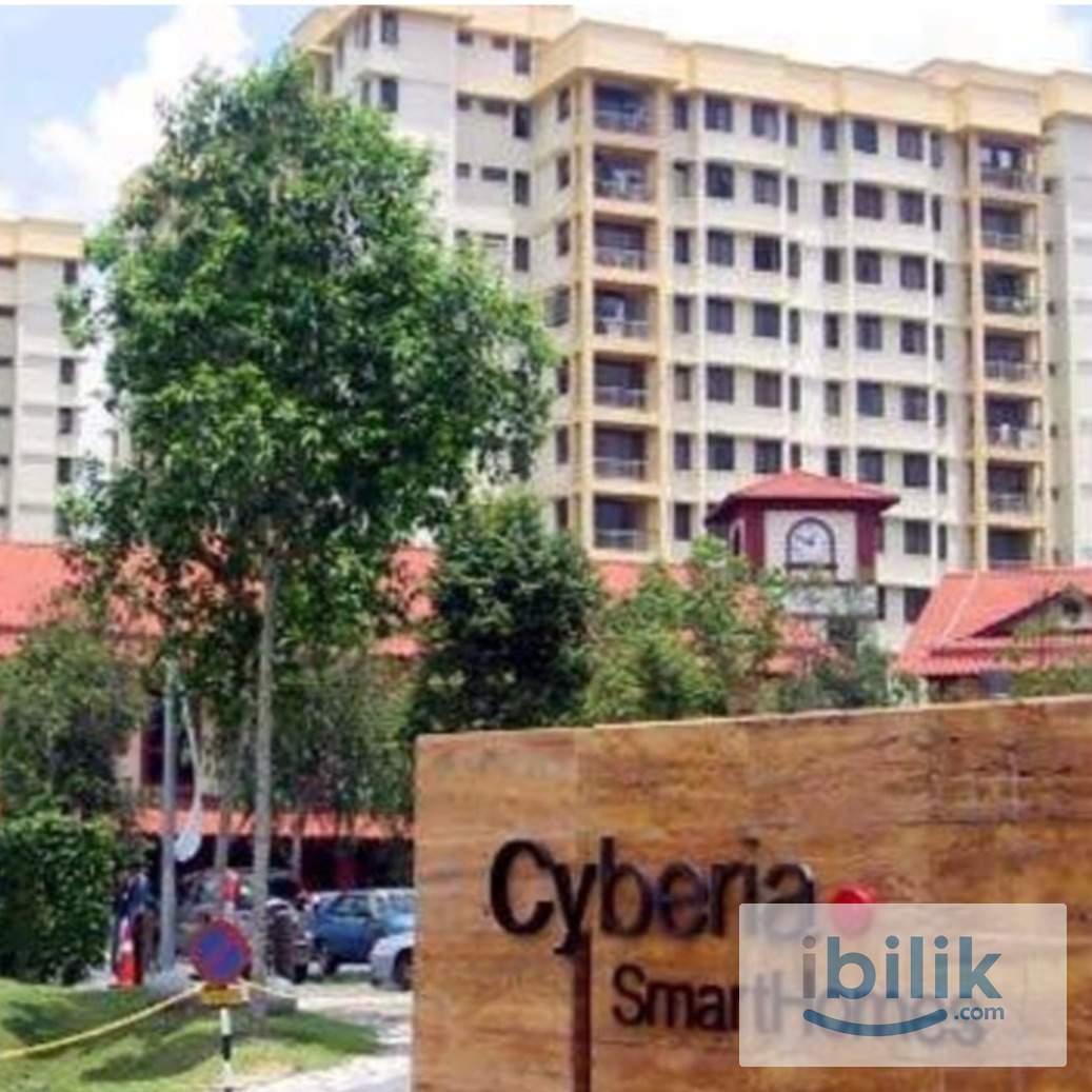 Master Room for RENT in Cyberjaya - Image 6