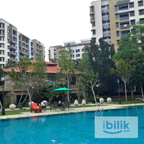 Master Room for RENT in Cyberjaya - Image 7