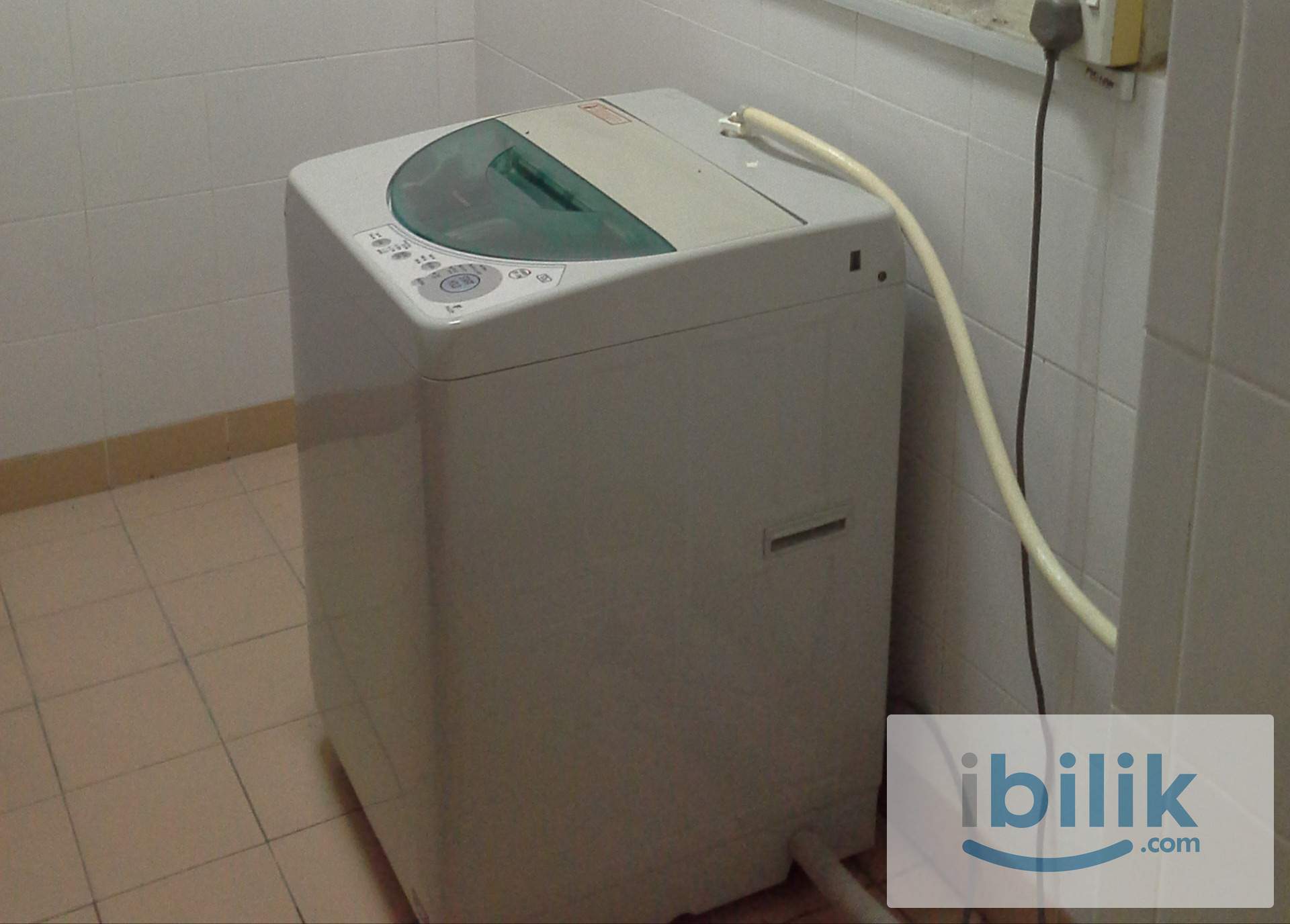 Master Room for RENT in Cyberjaya (Near IBM,HSBC,DHL,Fujitsu,Lim Kok Wing, MMU) - Image 3