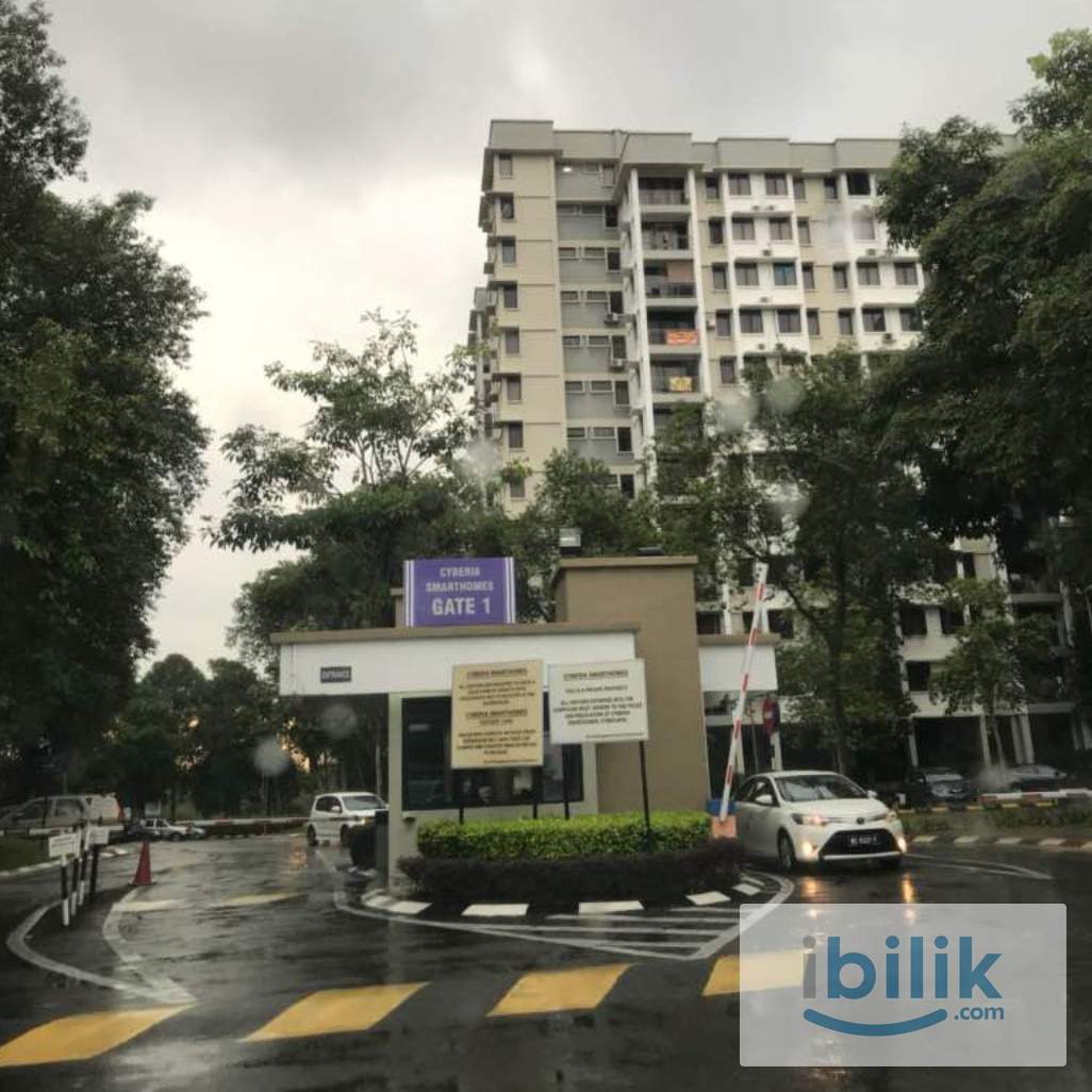 Master Room for RENT in Cyberjaya - Image 6