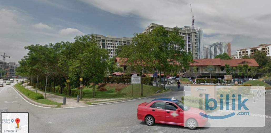 Master Room for RENT in Cyberjaya - Image 7
