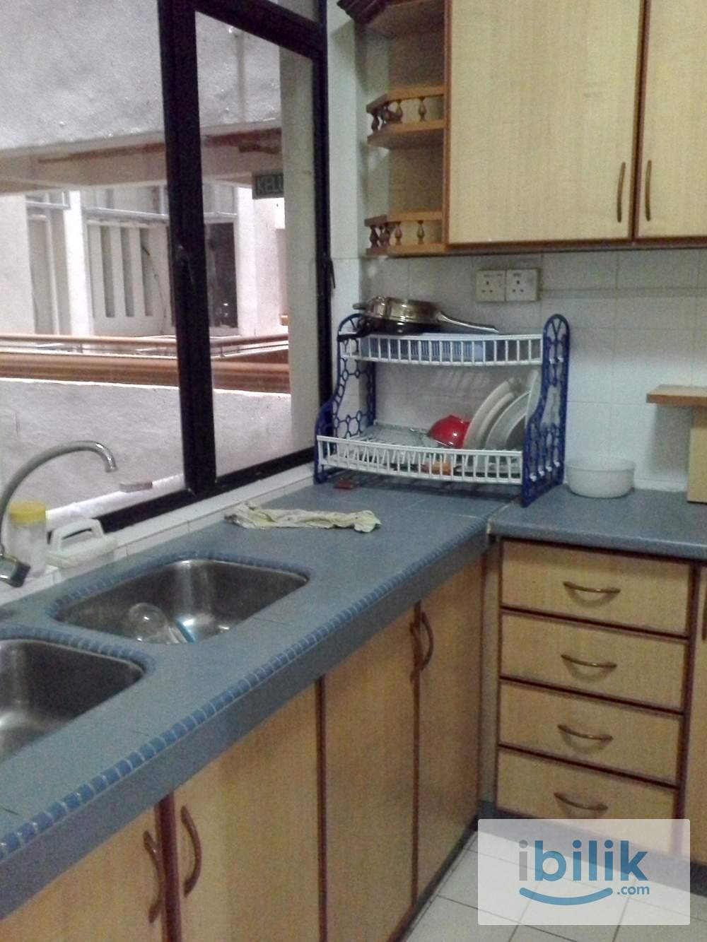 Master Room for RENT in Cyberjaya (Near IBM,HSBC,DHL,Fujitsu,Lim Kok Wing, MMU) - Image 3