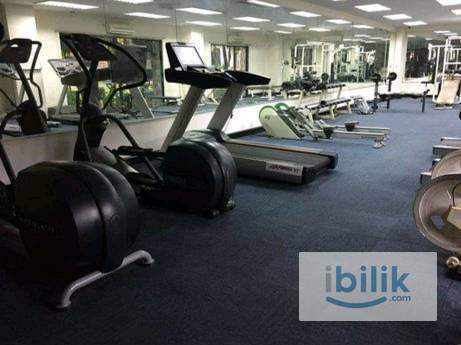 Master Room for RENT in Cyberjaya (Near IBM,HSBC,DHL,Fujitsu,Lim Kok Wing, MMU) - Image 4