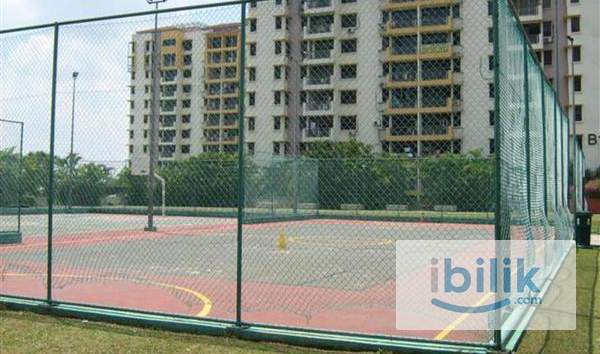 Master Room for RENT in Cyberjaya (Near IBM,HSBC,DHL,Fujitsu,Lim Kok Wing, MMU) - Image 5