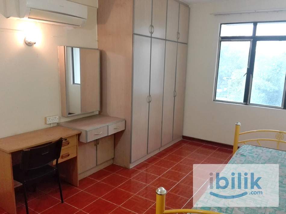 Master Room for RENT in Cyberjaya ( Malay Female ) - Image 1