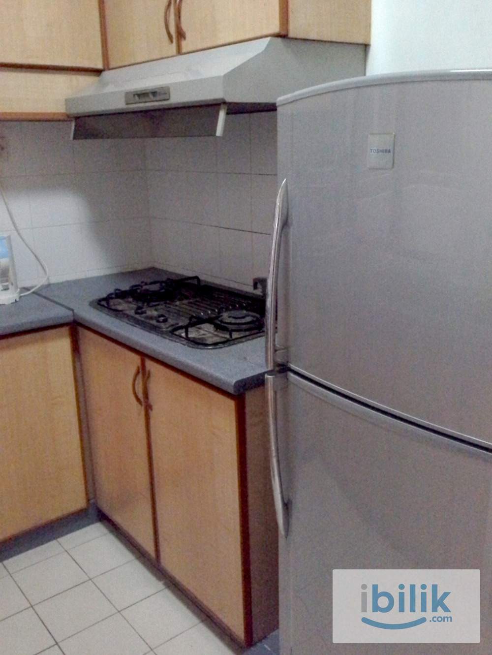Master Room for RENT in Cyberjaya ( Malay Female ) - Image 6