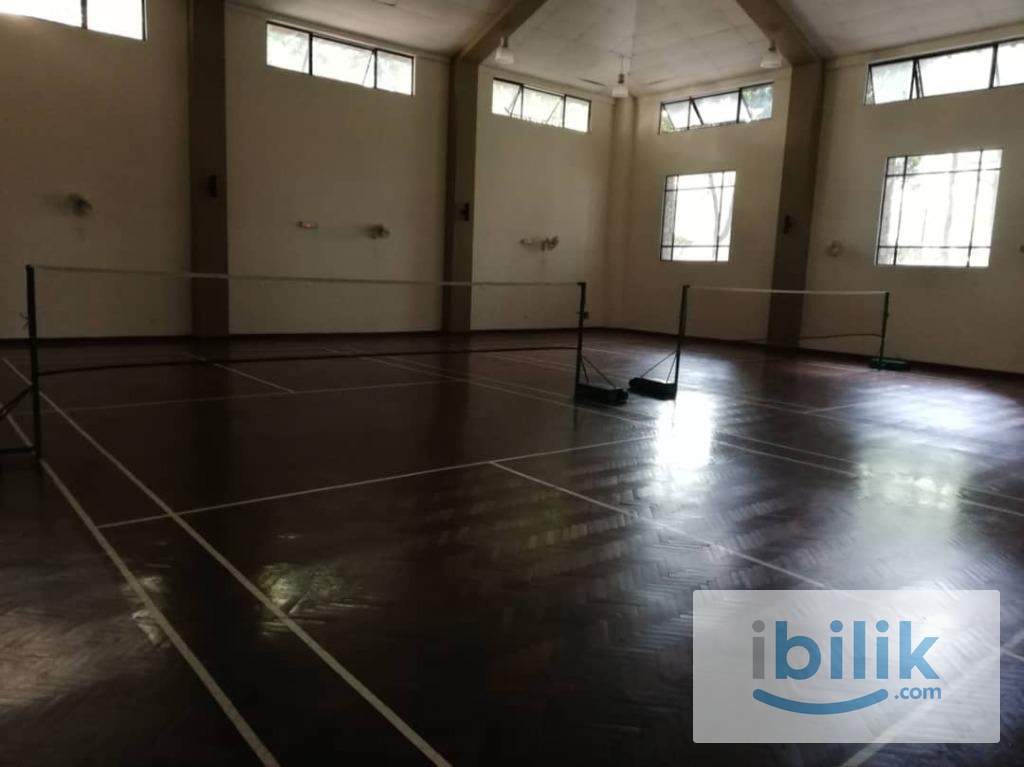 Master Room for RENT in Cyberjaya ( Malay Female ) - Image 8