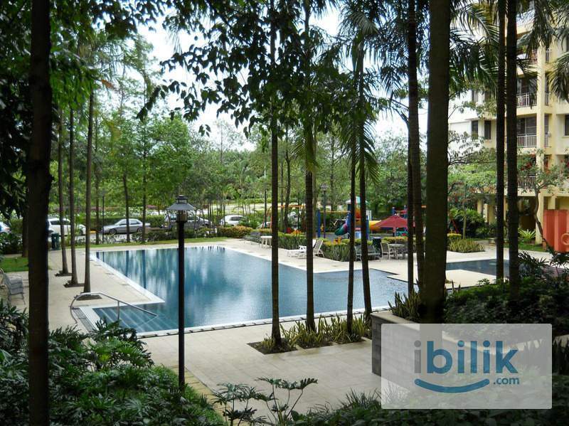 Master Room for RENT in Cyberjaya ( Malay Female ) - Image 9